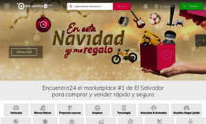 Lalibertad.olx.com.sv thumbnail
