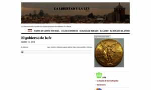 Lalibertadylaley.wordpress.com thumbnail