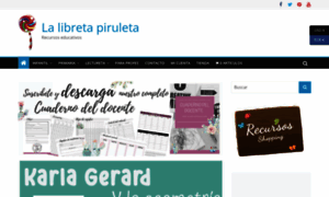 Lalibretapiruleta.com thumbnail