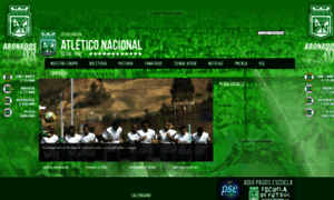 Laligacontenidos.com thumbnail