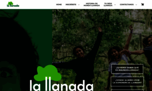 Lallanada.com thumbnail