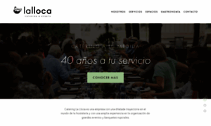 Lalloca.com thumbnail