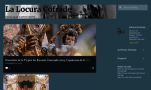 Lalocuracofrade.blogspot.com.es thumbnail