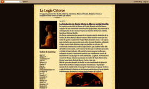 Lalogiacatorce.blogspot.com thumbnail