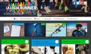 Lalogiarunner.com.ar thumbnail