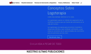 Lalogoterapia.com thumbnail