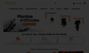 Lalojadeana.es thumbnail