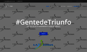 Laloma.center thumbnail