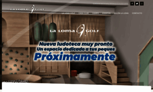 Lalomagolf.com.mx thumbnail