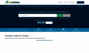 Lalomarquez.net thumbnail