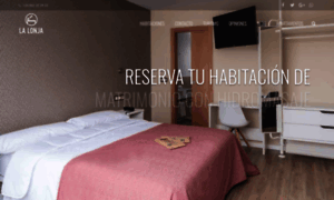 Lalonja-alicante.com thumbnail