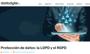 Lalopdfacil.es thumbnail
