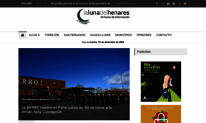 Lalunadealcala.com thumbnail