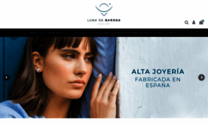Lalunadebaroda.com thumbnail