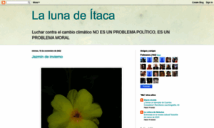 Lalunadeitaca.blogspot.com.es thumbnail