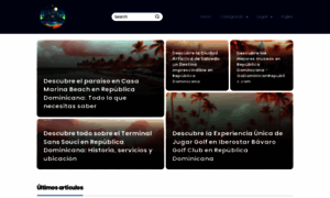 Lalupa.com.do thumbnail