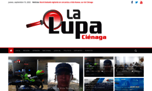 Lalupacienaga.com.co thumbnail