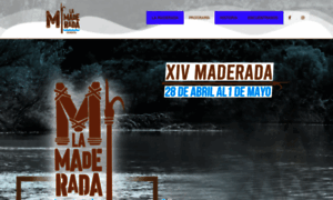 Lamaderada.com thumbnail