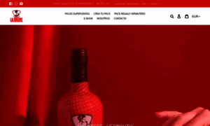 Lamadrevermouth.com thumbnail