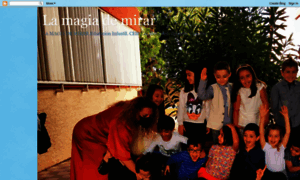 Lamagiademirar.blogspot.com.es thumbnail