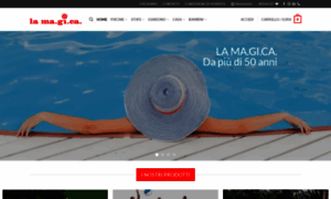 Lamagica.shop thumbnail