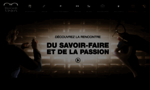 Lamaisondelavision.com thumbnail