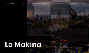 Lamakina.cl thumbnail