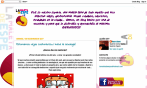 Lamaletadeespe.blogspot.com.es thumbnail