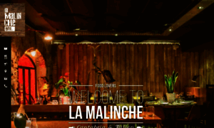 Lamalinchesantander.com thumbnail