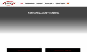 Lamaltda.com thumbnail