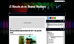 Lamamarockera.blogspot.mx thumbnail