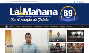 Lamananadigital.com thumbnail