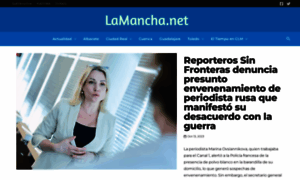Lamancha.net thumbnail