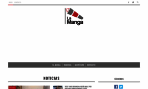 Lamanga.mx thumbnail