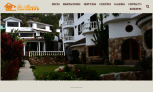 Lamansioncasahotel.com thumbnail