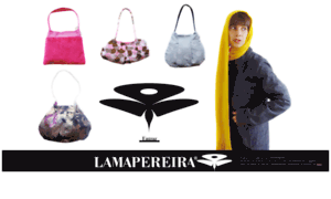 Lamapereira.com thumbnail