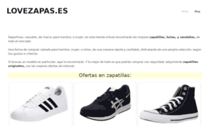 Lamarca-zapatos.es thumbnail