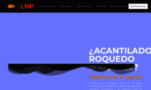 Lamardepesca.com thumbnail