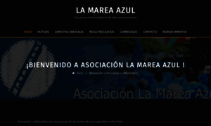 Lamareaazul.org thumbnail