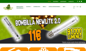 Lamariadevalls.com thumbnail