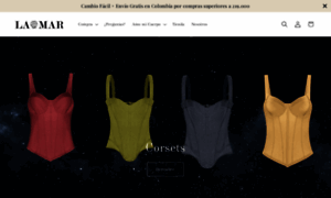 Lamarshop.com.co thumbnail