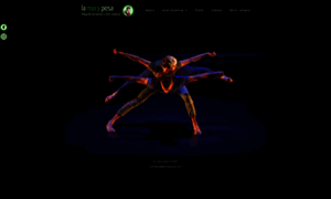 Lamaryposa.com thumbnail