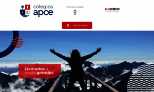 Lamatepec.edu.sv thumbnail