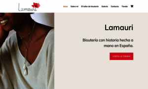 Lamauri.com thumbnail