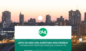 Lambare.olx.com.py thumbnail