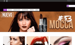 Lamcosmeticos.com thumbnail