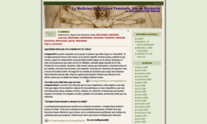 Lamedicinaholistica.wordpress.com thumbnail
