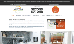 Lamedida.com thumbnail