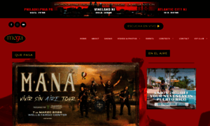 Lamega1057.com thumbnail