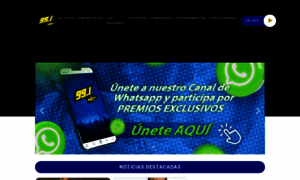 Lamejor.co.cr thumbnail